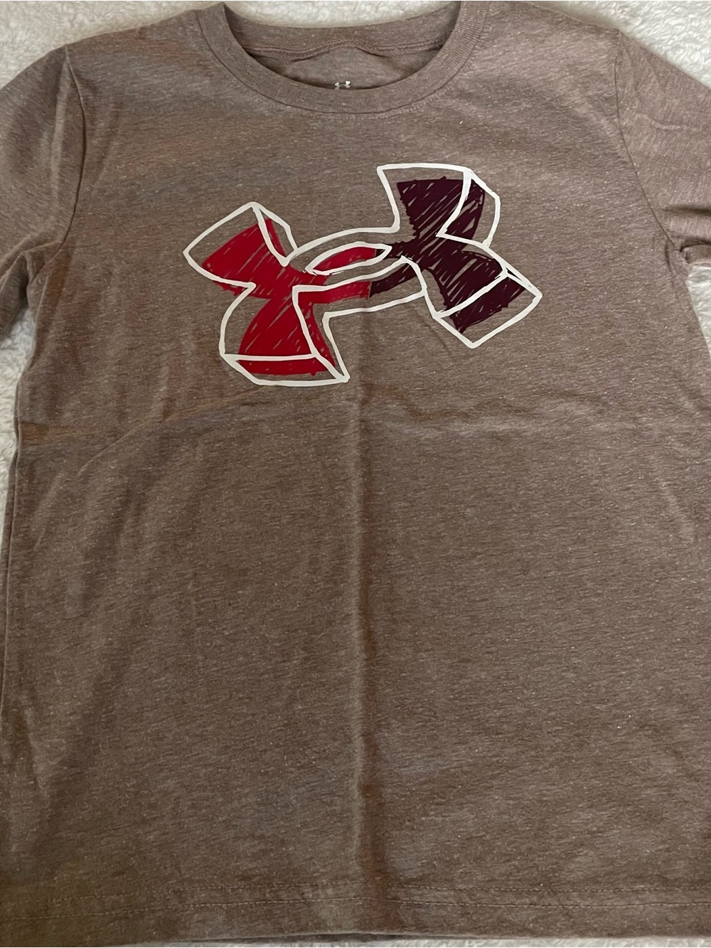 Boy’s Shirt